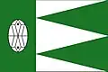 Vlajka obce Maršovice