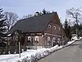 chalupa čp. 13