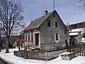 dům čp. 109