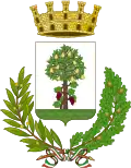 Maranello – znak
