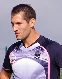 Florian Marange (2010)