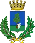 Marano di Napoli – znak