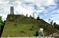 Červenec 2021