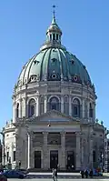 Frederikův kostel