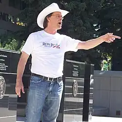 Marc Emery (15. září 2007)