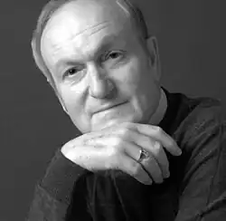 Marc Jeudy (31. října 2010)