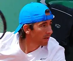 Marc López