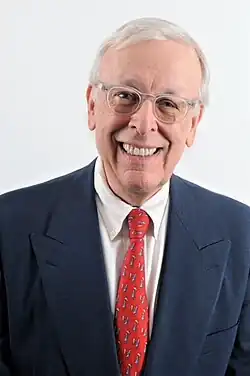 Marc Nathanson (2022)
