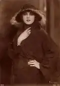 Italka Marcella Albani
