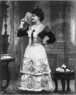 Marcella Sembrich