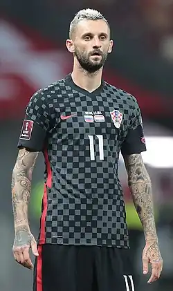 Marcelo Brozović (2021)