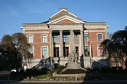 Justiční palác