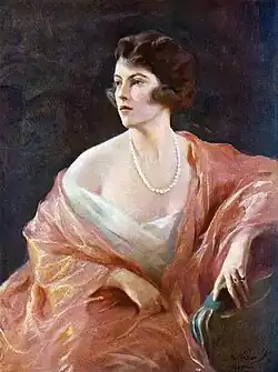 Portrét