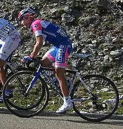 Marco Marzano (2008)