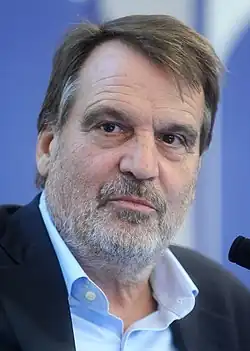 V roce 2016