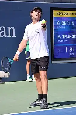 Marco Trungelliti