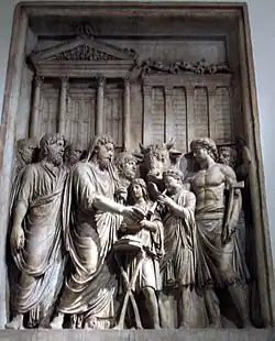 Marcus Aurelius