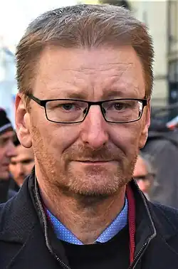 Marek Černoch (17. listopadu 2018)