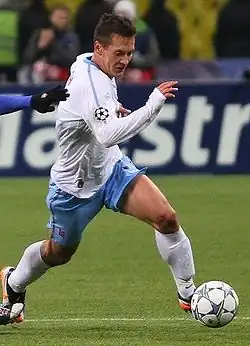 Marek Čech (2011)