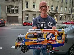 Marek Havlíček (10. září 2020)