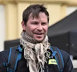 Marek Holý (2023)