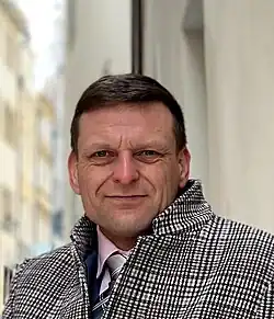 Marek Novák (9. února 2021)