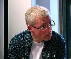 Marek Vácha (17. června 2015)