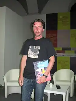 Marek Vadas (21. května 2017)
