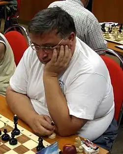 Marek Vokáč (17. srpna 2009)