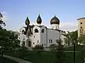 Marfo-marijský klášter