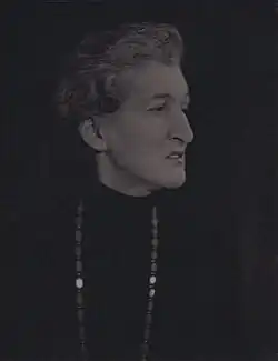 Emma Margaret Asquith, hraběnka z Oxfordu a Asquithu