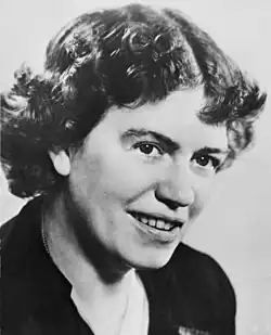 Margaret Meadová (1948)