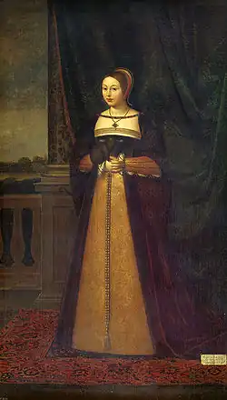 Portrét