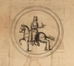 Portrét
