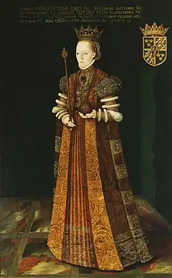 Portrét