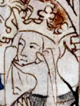 Portrét