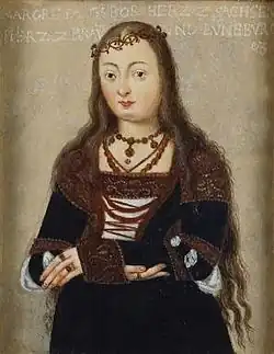 Portrét