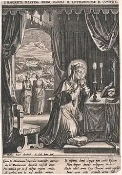 Portrét