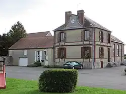 Radnice