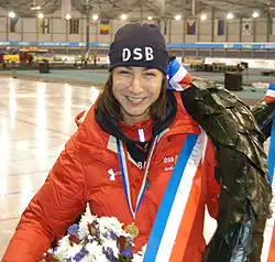 Margot Boerová (2009)