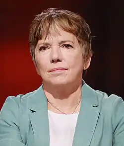 Margot Käßmann (20. října 2023)