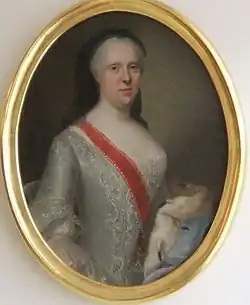 Portrét