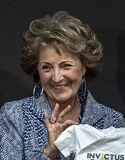 Portrét