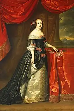 Portrét