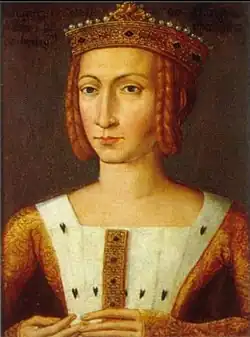Portrét
