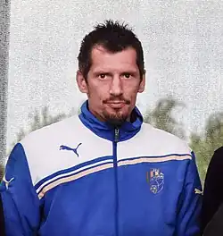 Marián Čišovský (2013)