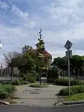 Radniční náměstí