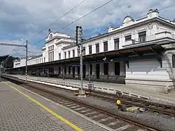 Mariánské Lázně