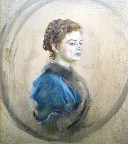 Portrét
