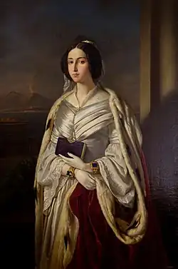 Portrét